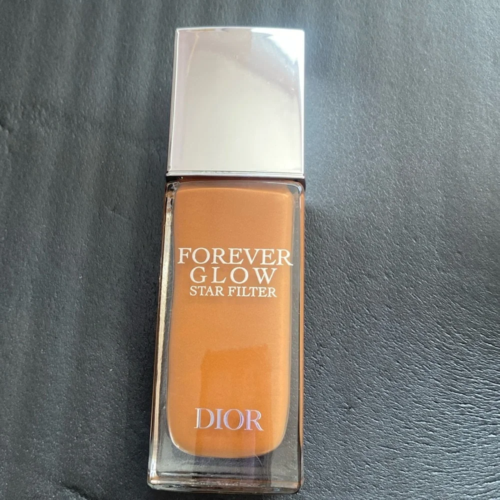 DIOR Forever Glow Star Filter‎ Multi-Use Highlighter- Color 6, NWOB